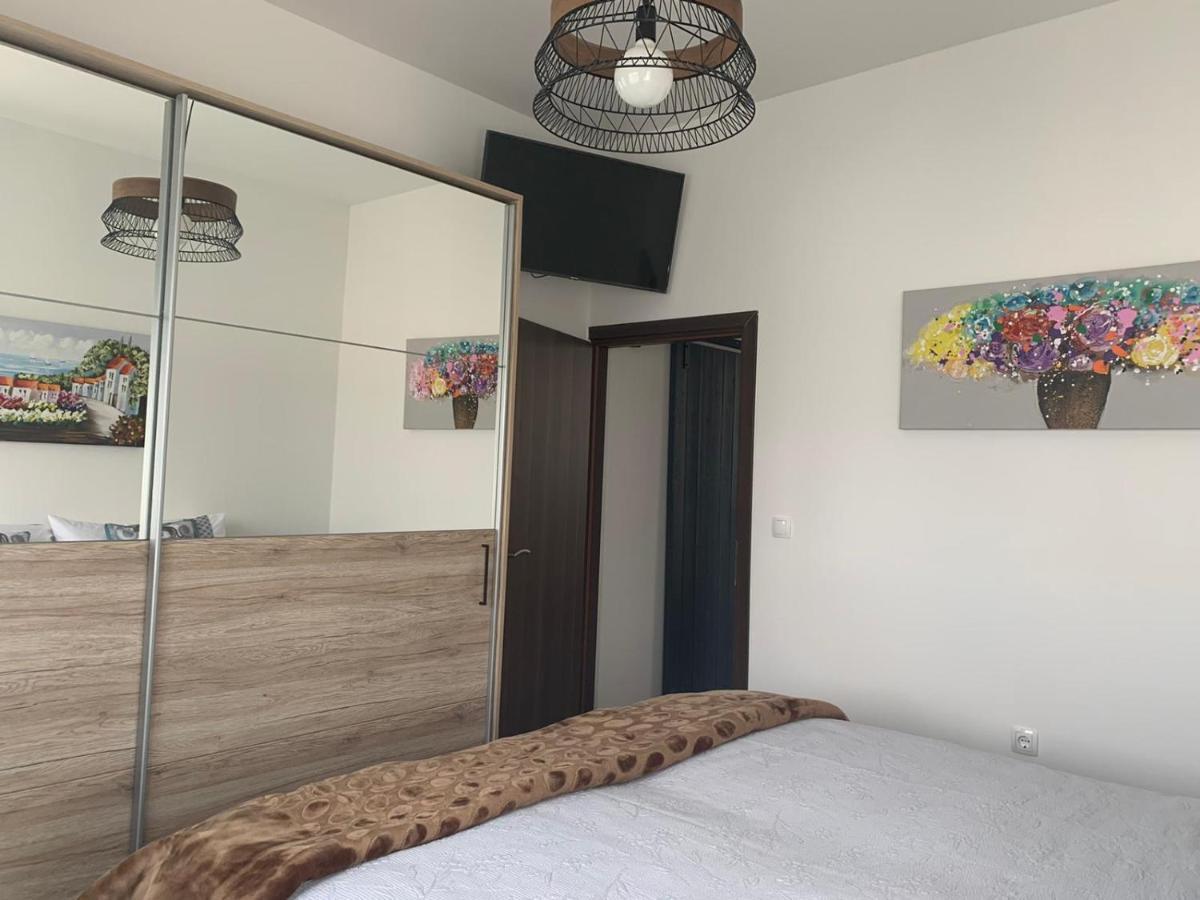 La Dolce Vita Apartment Posedarje Luaran gambar