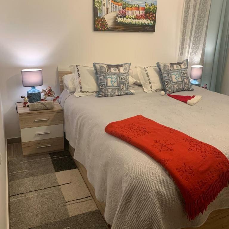 La Dolce Vita Apartment Posedarje Luaran gambar