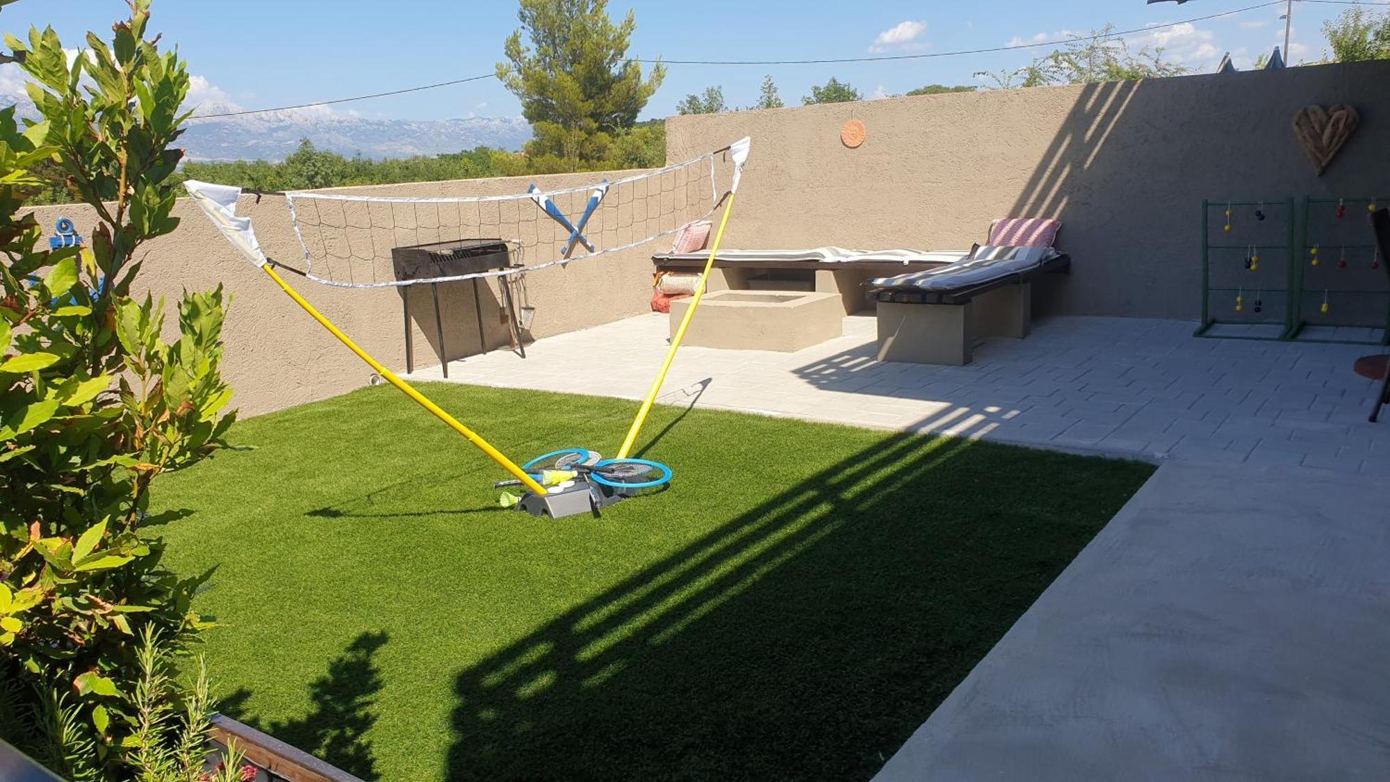 La Dolce Vita Apartment Posedarje Luaran gambar